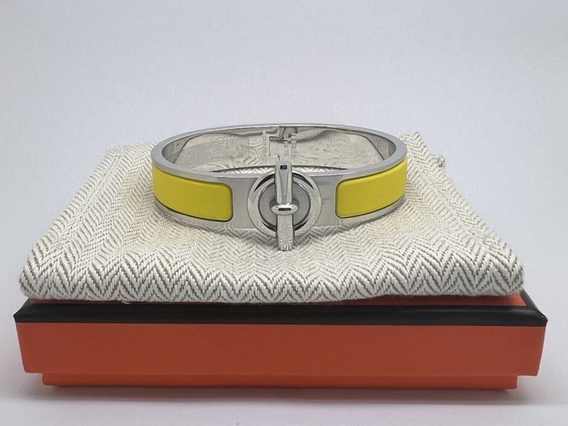 Hermes Bracelets